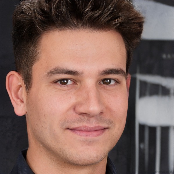 Headshot of Daniel Mercier, Founder & CEO at Cedarline Software