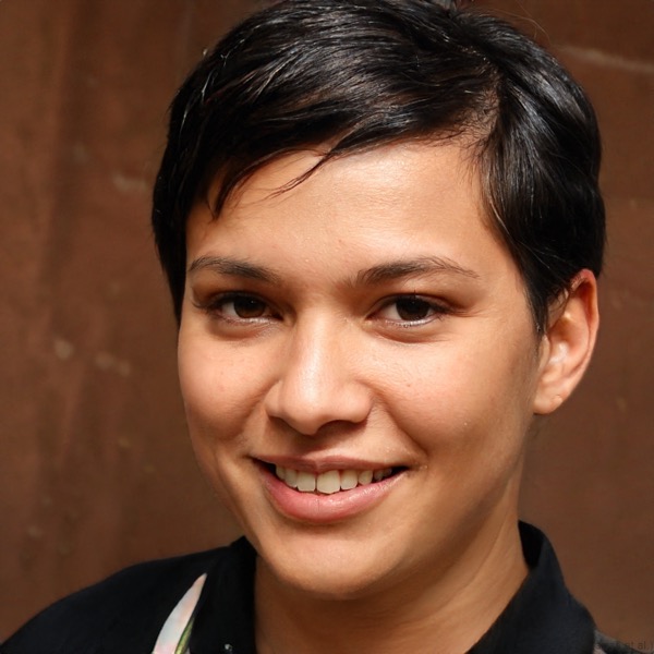 Headshot of Mina Chen, Procurement & Licensing Lead at Cedarline Software